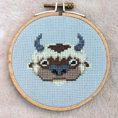 Appa - Atla